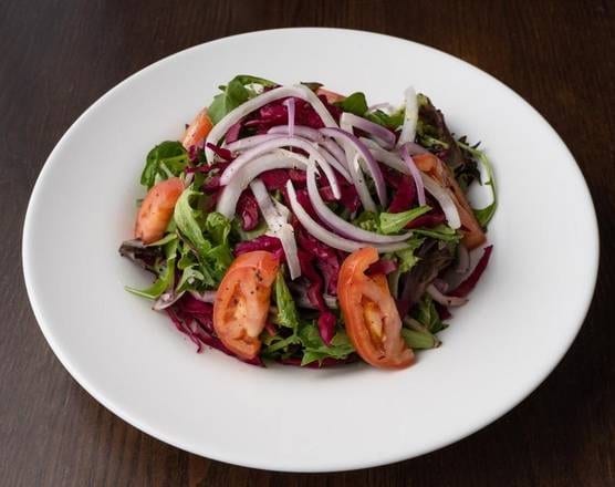 Kebab Salad (House Salad).