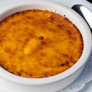 Creme Brulee