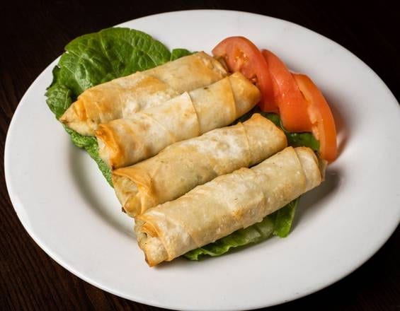 Sigara Boregi (4 Pcs).