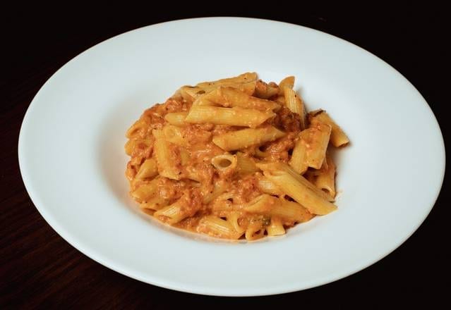 Penne Ala Vodka.