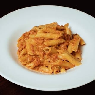 Penne Ala Vodka