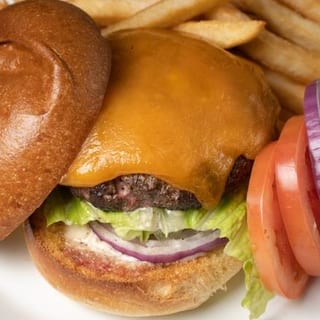 Deniz Burger