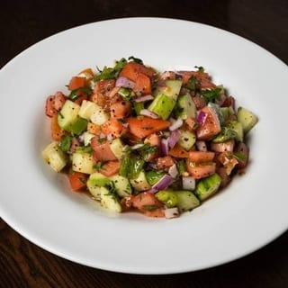 Shepherd Salad