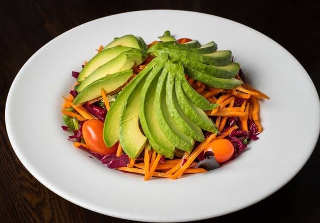 Avocado Salad.