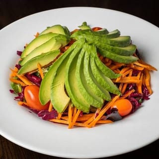 Avocado Salad