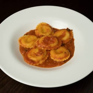Lobster Ravioli