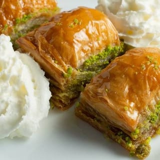 Baklava