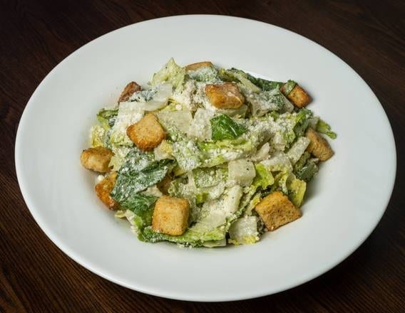 Caesar Salad.