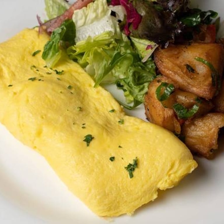 Omelet Varieties You’ll Love