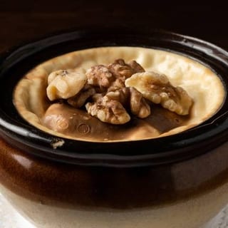 Rice Pudding