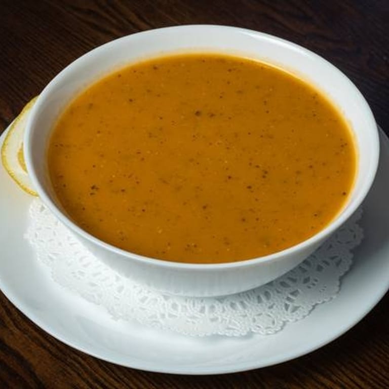 Savor Our Flavorful Soups
