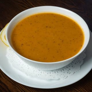 Lentil Soup