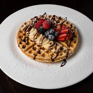 Waffle