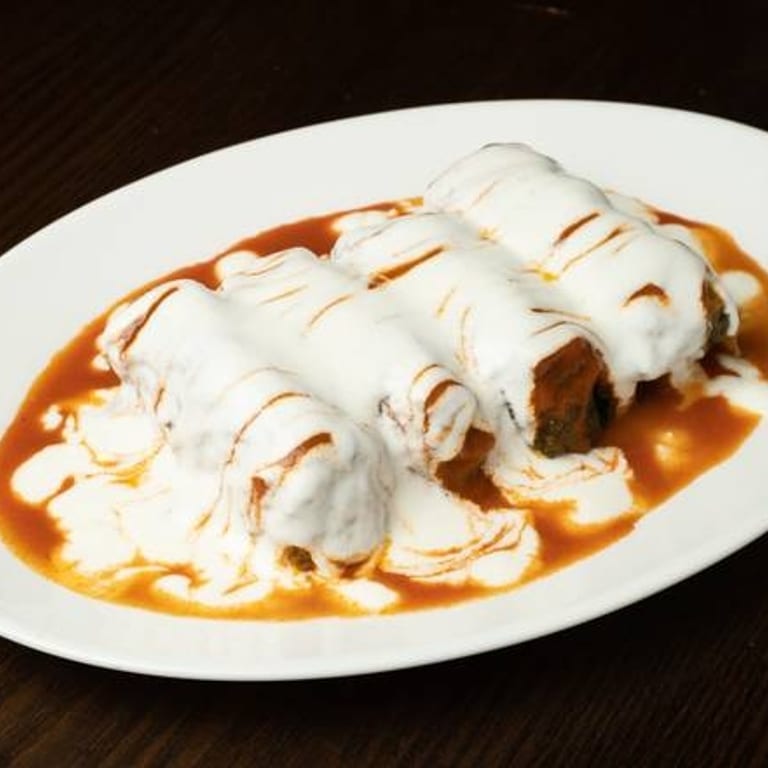 Indulge in Beyti Kebab