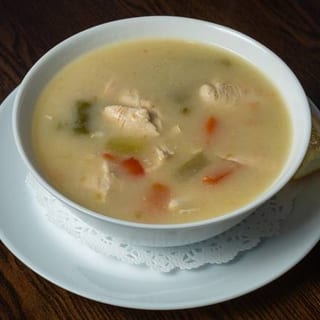 Chicken Soup