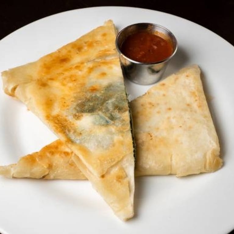 Savor Our Signature Pie