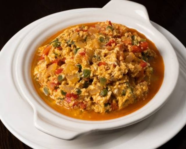 Menemen.
